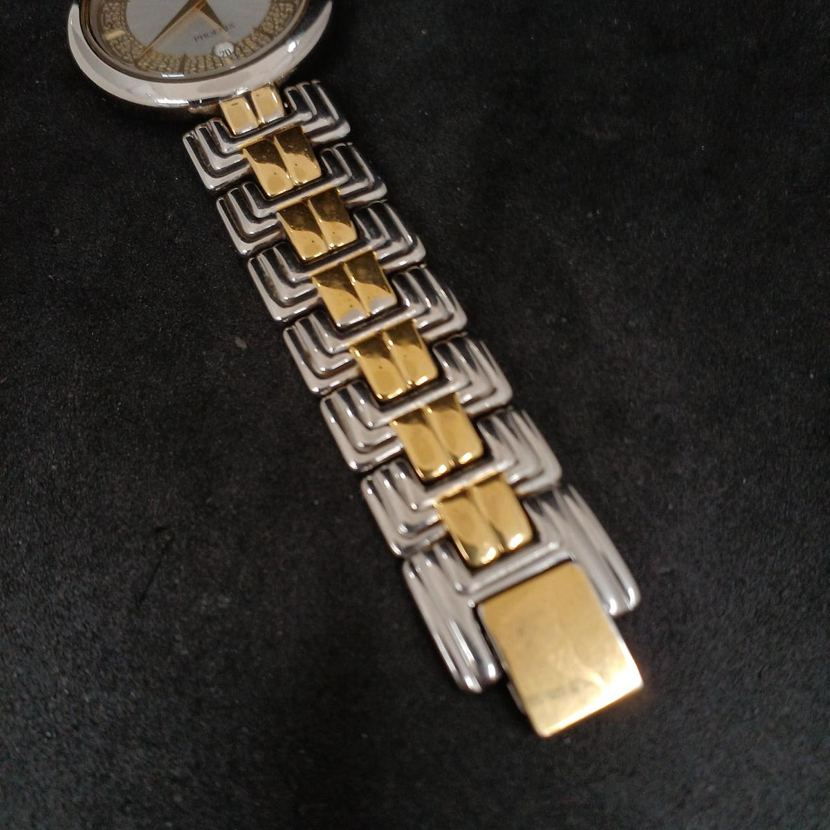 SEIKO Wristwatch 7N29-5230 - Banzai Thrifting | BanzaiHobby