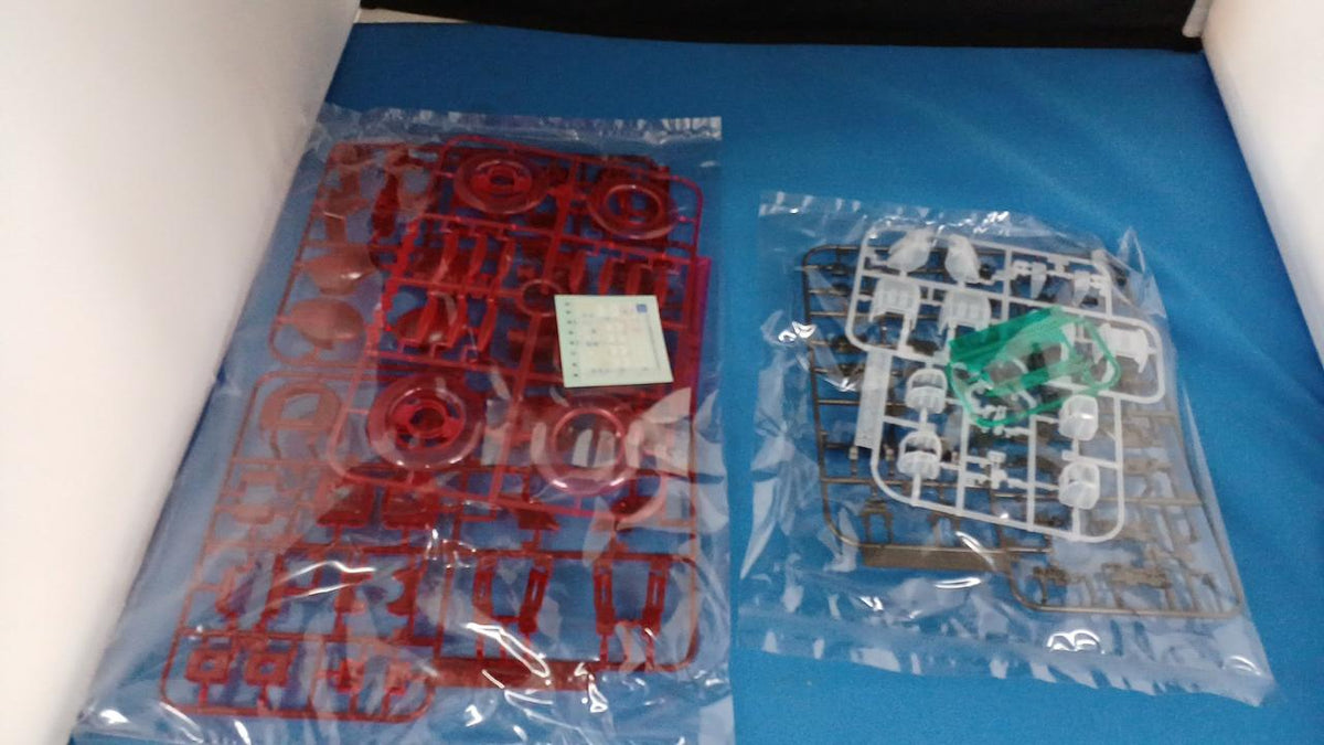 Bandai 1/100 MG Gundam AGE-1 Wear System Set Gundam Base Limited - Banzai Thrifting | BanzaiHobby