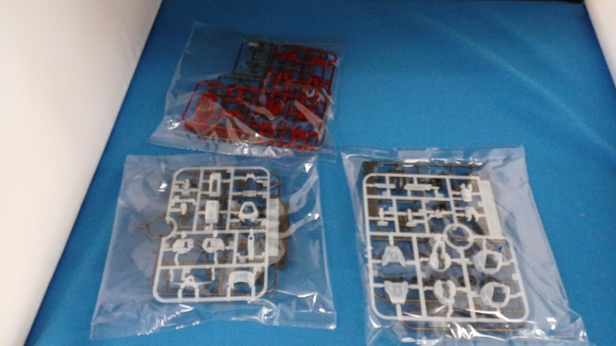 Bandai 1/100 MG Gundam AGE-1 Wear System Set Gundam Base Limited - Banzai Thrifting | BanzaiHobby