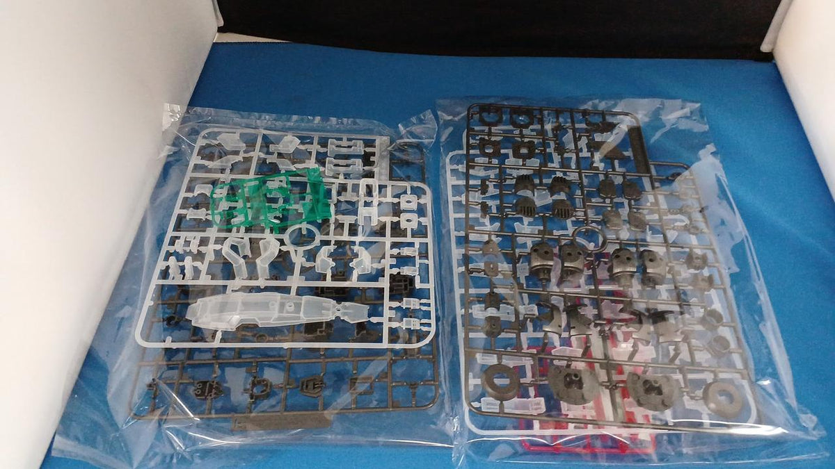 Bandai 1/100 MG Gundam AGE-1 Wear System Set Gundam Base Limited - Banzai Thrifting | BanzaiHobby