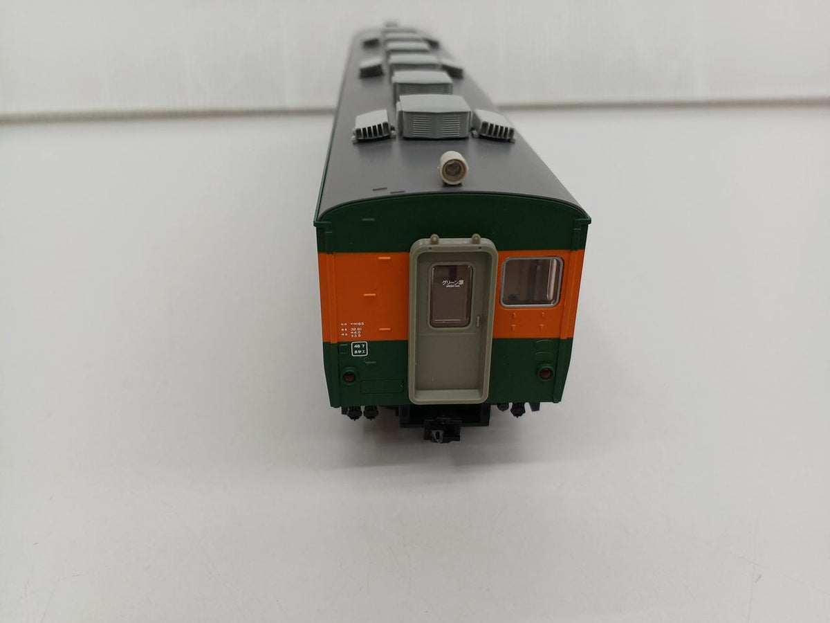 KATO HO Gauge 1-415 Salo 165 - Banzai Thrifting | BanzaiHobby