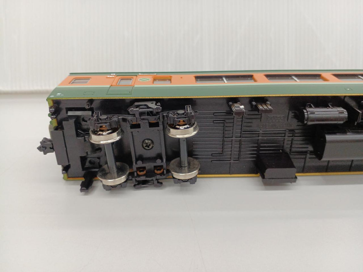KATO HO Gauge 1-415 Salo 165 - Banzai Thrifting | BanzaiHobby