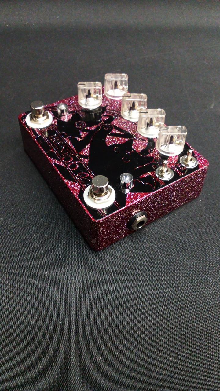 VIVIE Effects IRENE66 - Banzai Thrifting | BanzaiHobby
