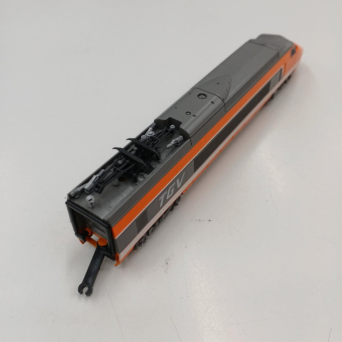KATO N Gauge TGV S14701 - Banzai Thrifting | BanzaiHobby