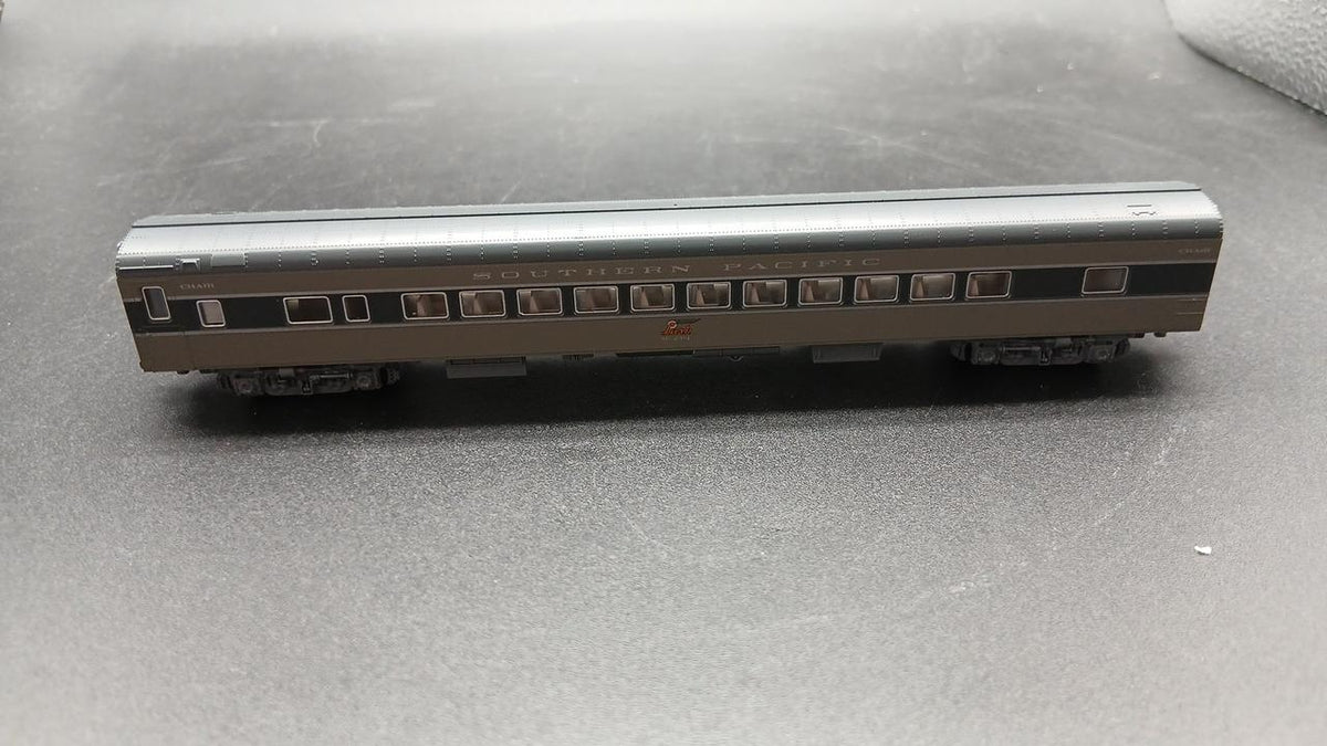 KATO SMOOTHSIDE PASSENGER CAR(SET B SOUTHERN PACIFIC-1 - Banzai Thrifting | BanzaiHobby