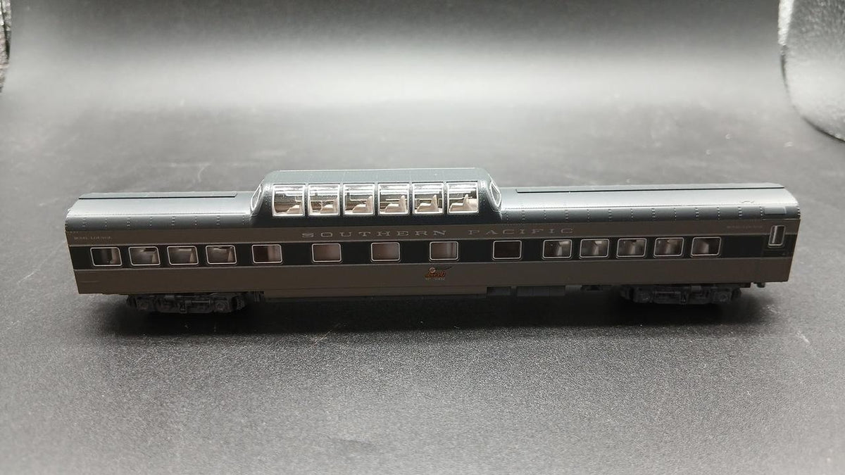 KATO SMOOTHSIDE PASSENGER CAR(SET B SOUTHERN PACIFIC-1 - Banzai Thrifting | BanzaiHobby