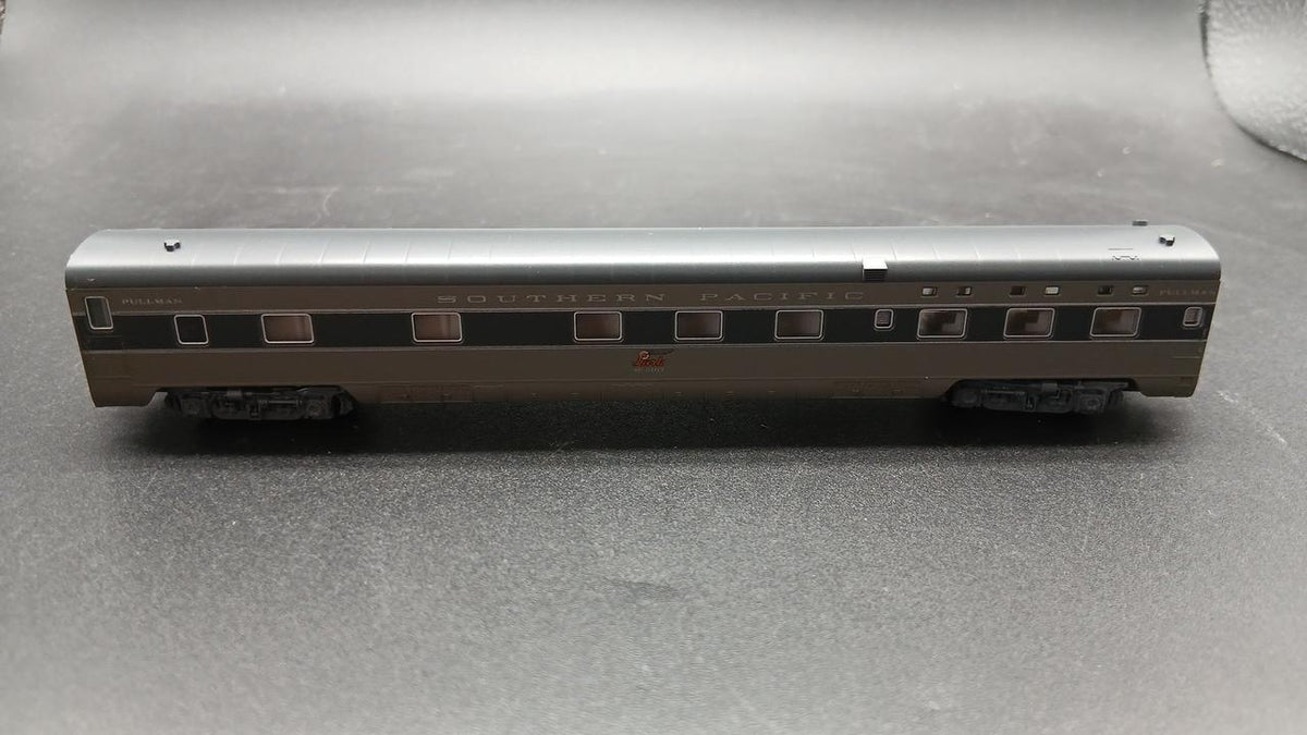 KATO SMOOTHSIDE PASSENGER CAR(SET B SOUTHERN PACIFIC-1 - Banzai Thrifting | BanzaiHobby