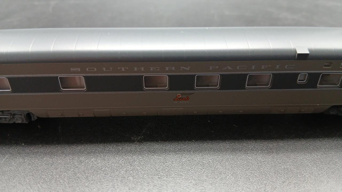 KATO SMOOTHSIDE PASSENGER CAR(SET B SOUTHERN PACIFIC-1 - Banzai Thrifting | BanzaiHobby