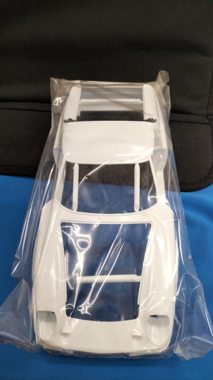 Nippon Model Co., Ltd. Lotus Europe Special 1/12 IDENTICAL SCALE SPORTS CA - Banzai Thrifting | BanzaiHobby