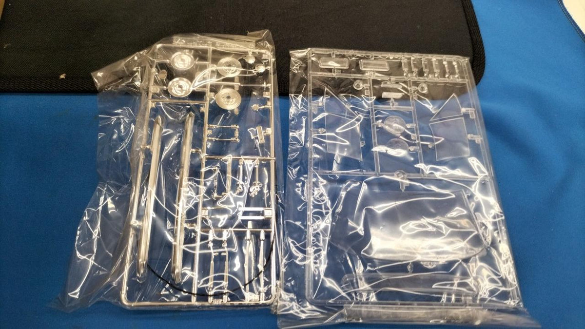Nippon Model Co., Ltd. Lotus Europe Special 1/12 IDENTICAL SCALE SPORTS CA - Banzai Thrifting | BanzaiHobby