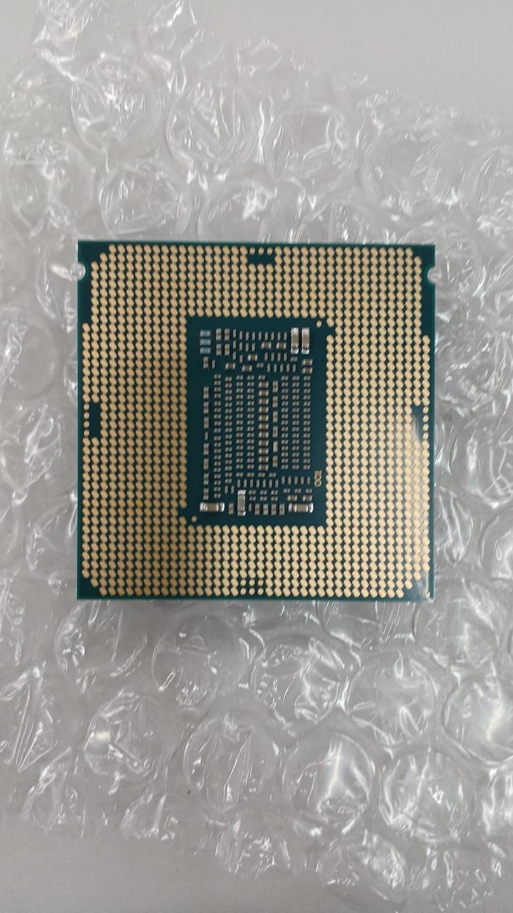 INTEL INTEL CORE I7-8700K - Banzai Thrifting | BanzaiHobby