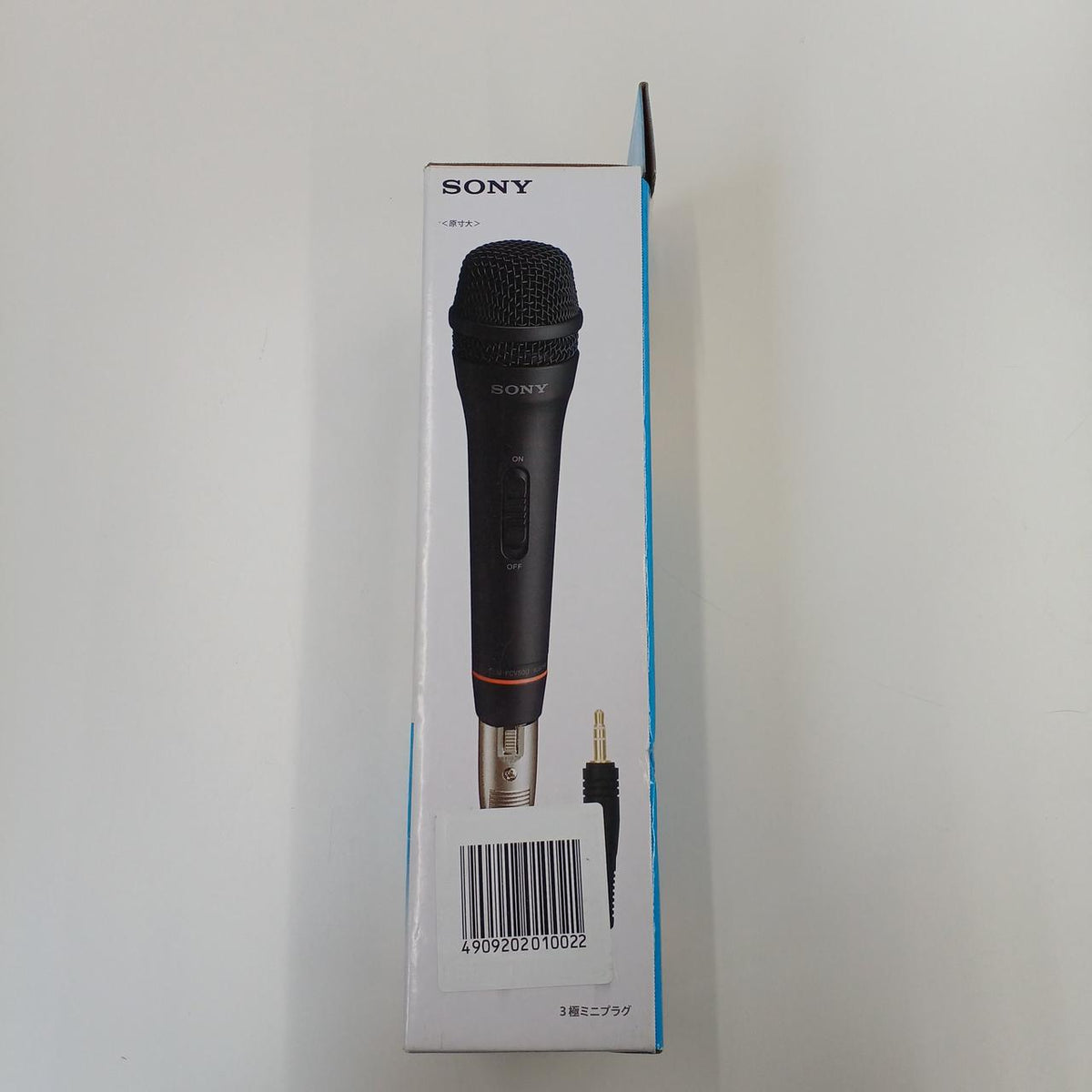 SONY Condenser Microphone ECM-PCV80U - Banzai Thrifting | BanzaiHobby