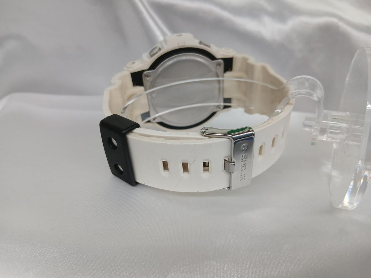 CASIO G-SHOCK Solar Radio-Controlled Watch GAW-100B - Banzai Thrifting | BanzaiHobby