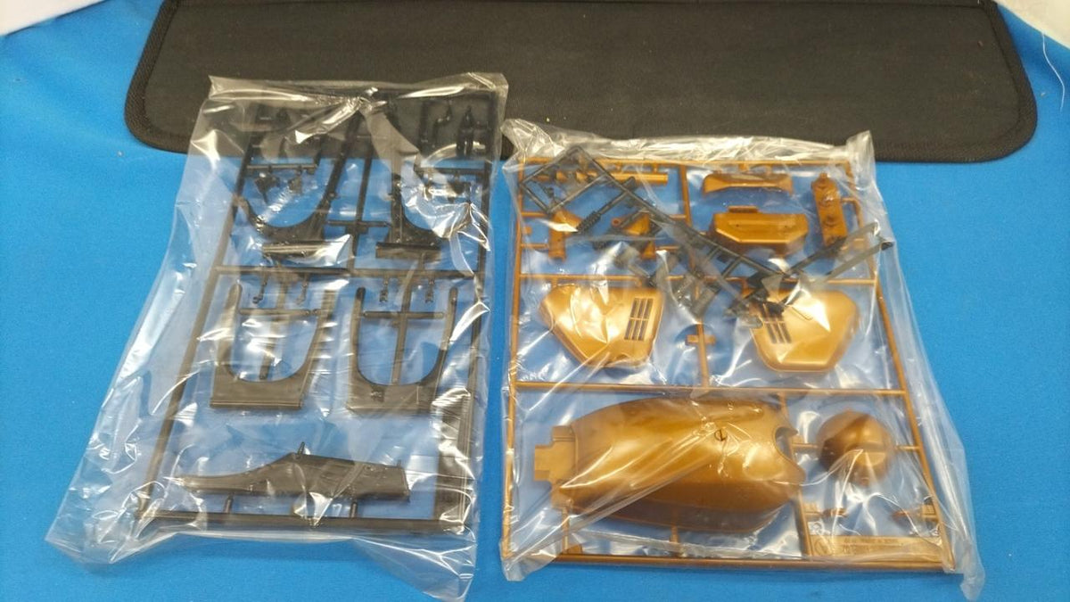 Tamiya HONDA CB750FOUR Plastic Model - Banzai Thrifting | BanzaiHobby