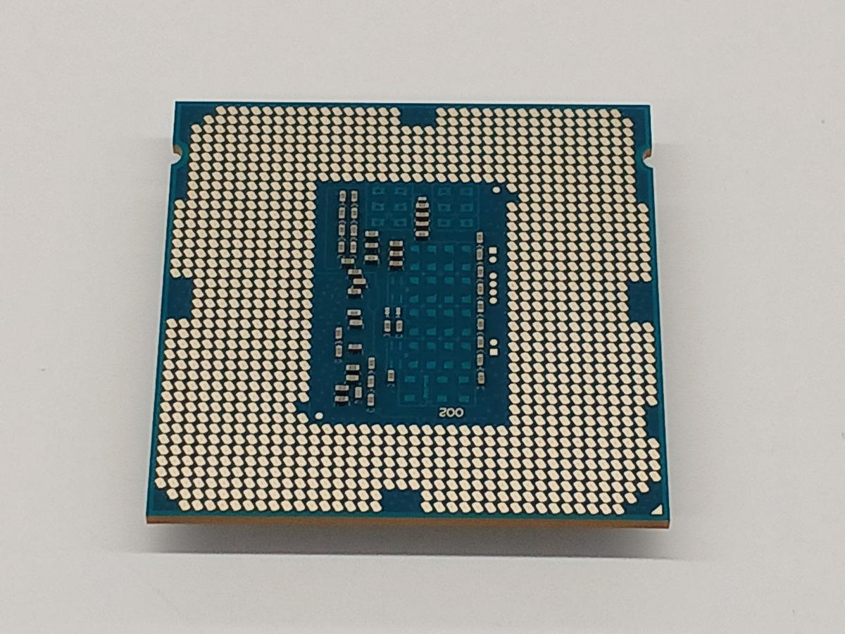 INTEL CPU I5-4430 - Banzai Thrifting | BanzaiHobby