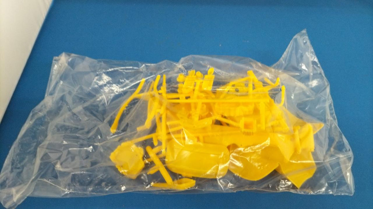 MPC HONDA ATC 90 Plastic Model - Banzai Thrifting | BanzaiHobby
