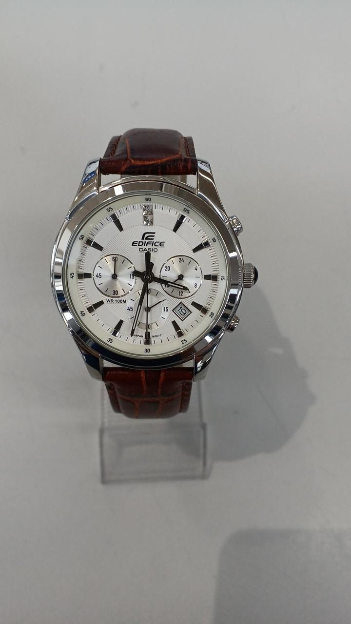 CASIO EDIFICE EFR-517 - Banzai Thrifting | BanzaiHobby