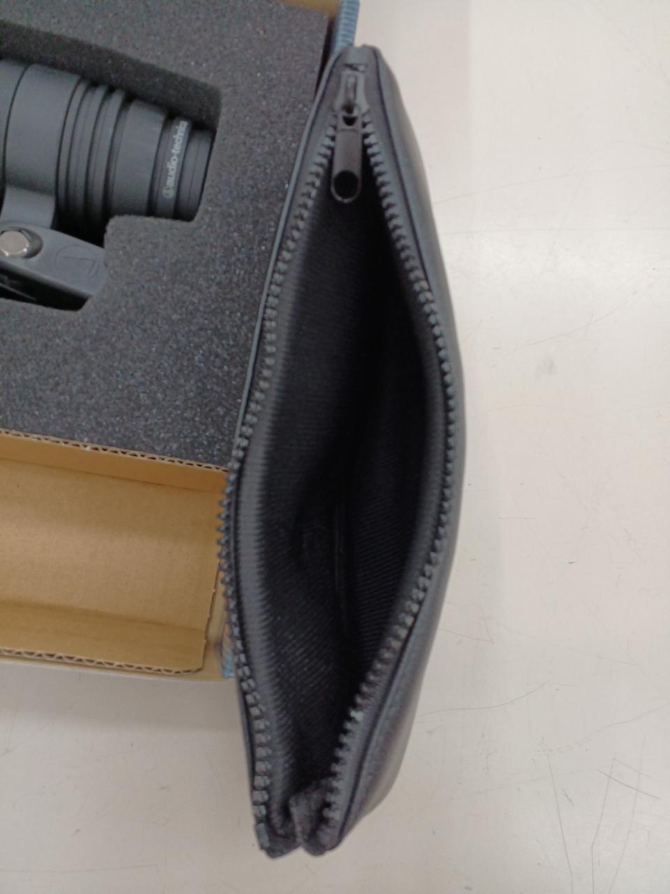 AUDIO-TECHNICA Dynamic Microphone BP40 - Banzai Thrifting | BanzaiHobby