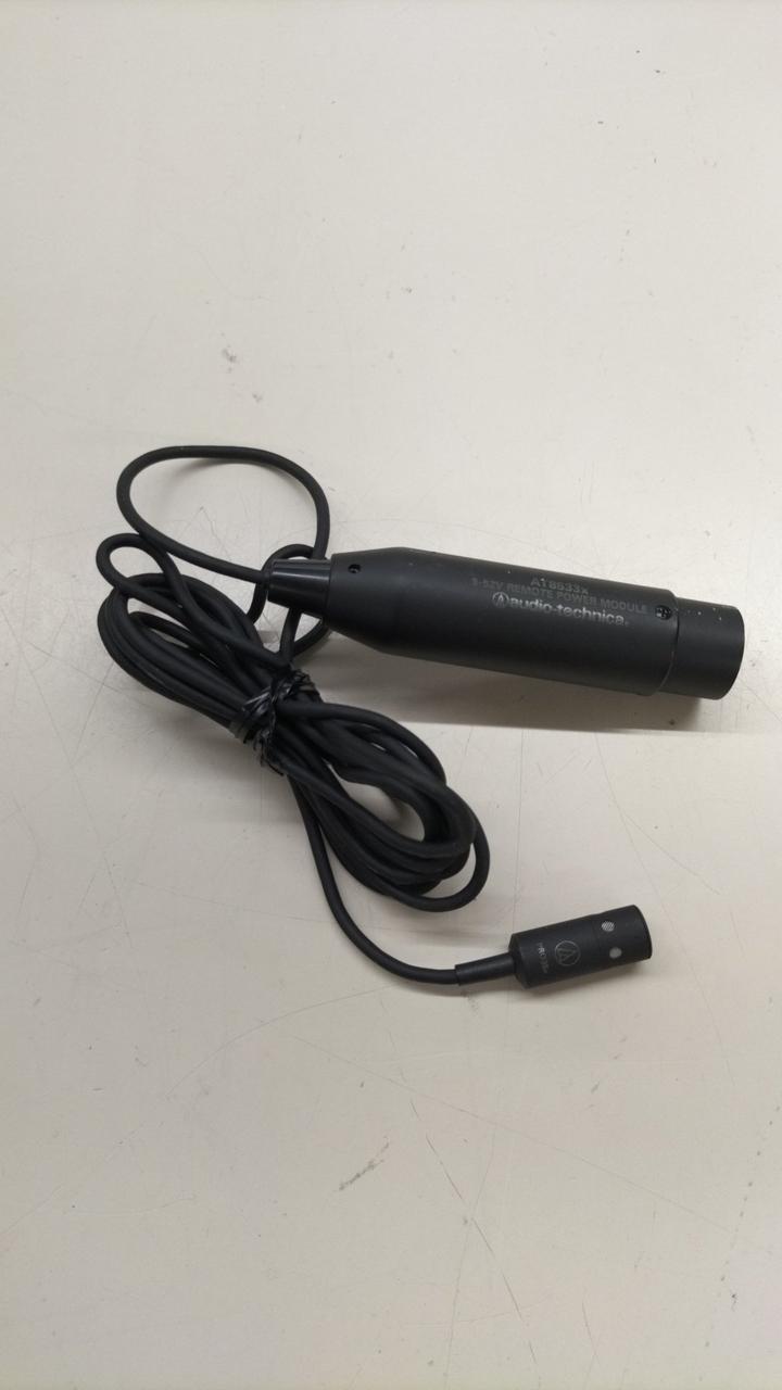 AUDIO-TECHNICA Condenser Microphone PRO35X - Banzai Thrifting | BanzaiHobby
