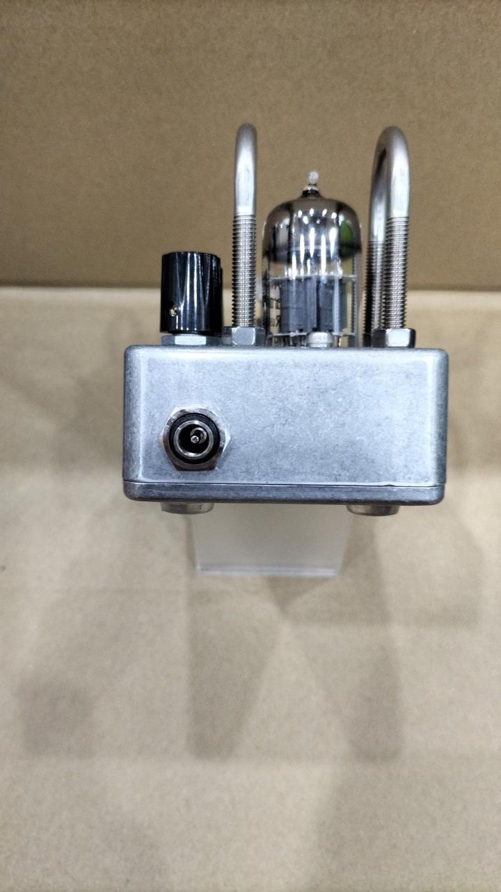 BEYOND Preamp TUBE PREAMP 2S - Banzai Thrifting | BanzaiHobby