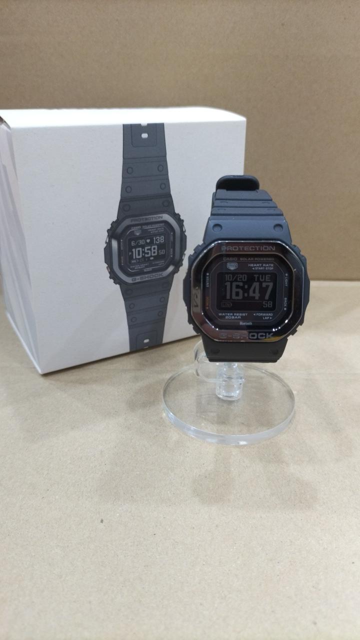 CASIO G-SHOCK DW-H5600 - Banzai Thrifting | BanzaiHobby