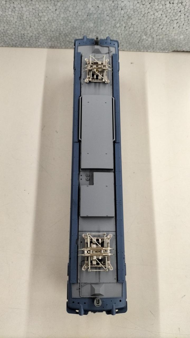 KATO HO Gauge EF65 1000 Series Late Model JR Freight 2nd Update Color - Banzai Thrifting | BanzaiHobby