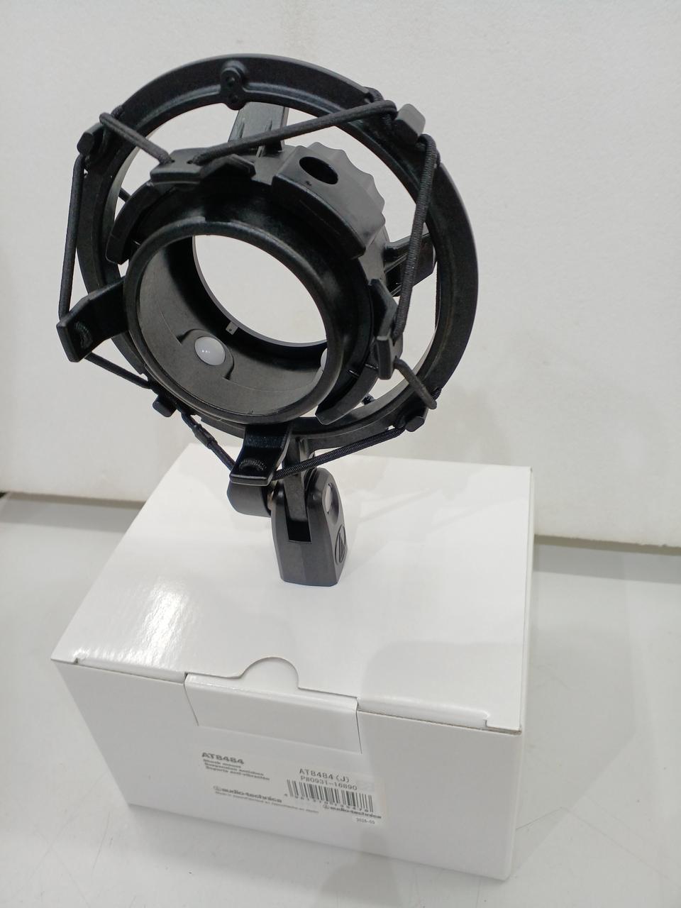AUDIO-TECHNICA Shock mount AT8484 - Banzai Thrifting | BanzaiHobby