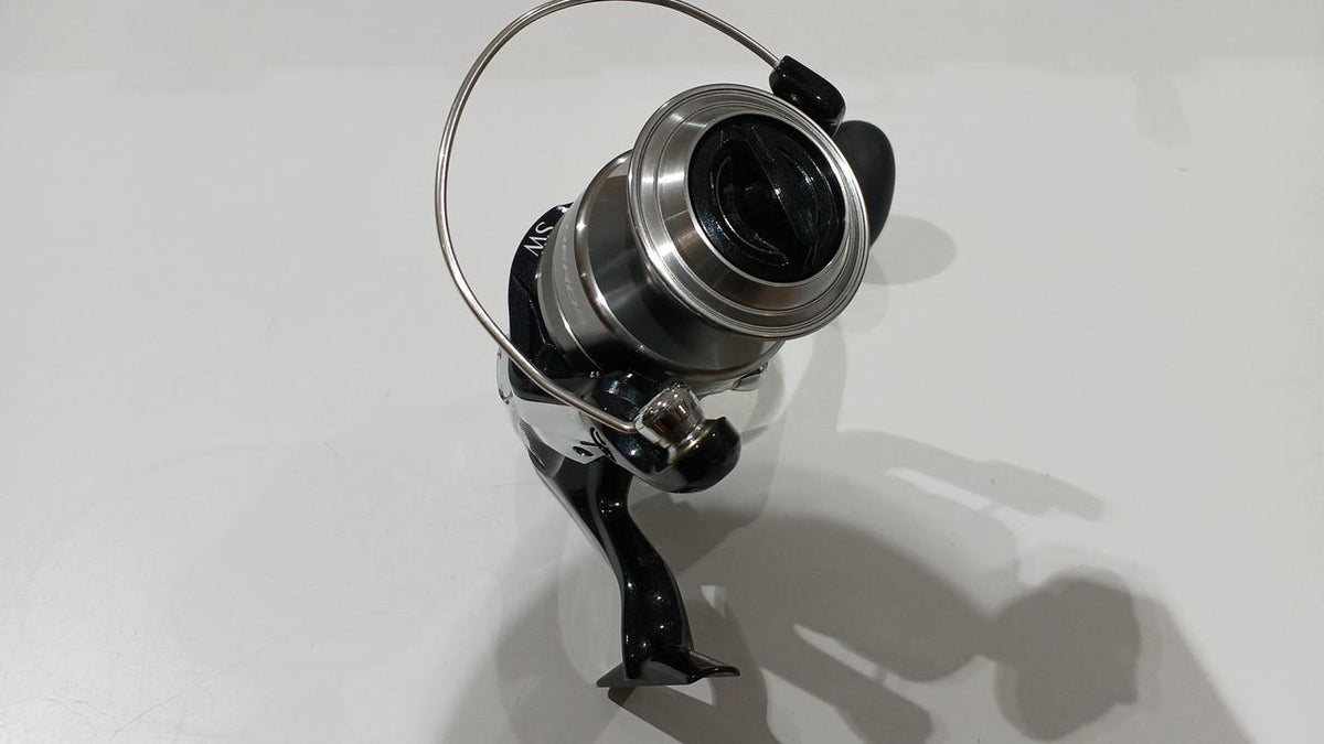 SHIMANO Spinning Reel 14SPHEROS SW8000PG - Banzai Thrifting | BanzaiHobby