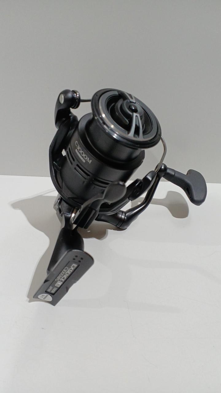SHIMANO Spinning Reel 16EXSENCE LB C3000MPG - Banzai Thrifting | BanzaiHobby