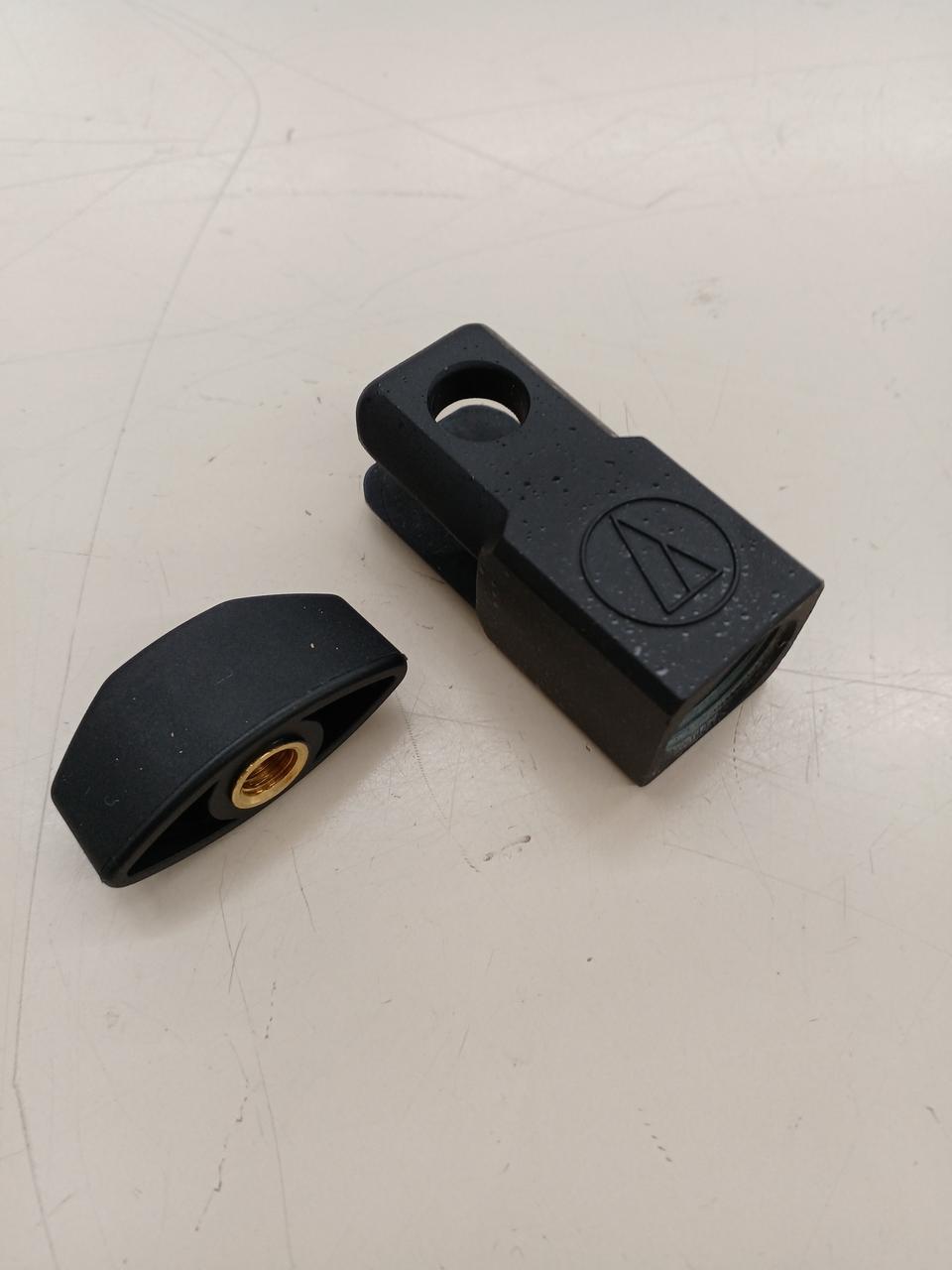 AUDIO-TECHNICA Condenser Microphone AT2035 - Banzai Thrifting | BanzaiHobby