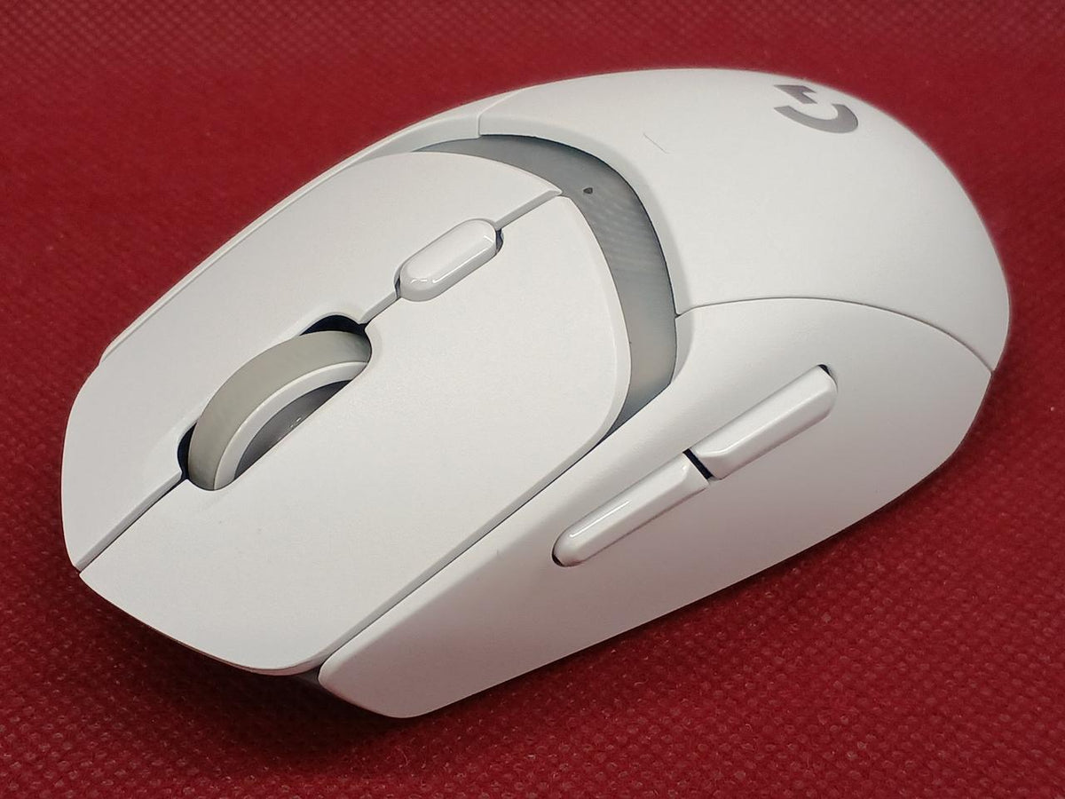 LOGICOOL Gaming Mouse G309WL-WH - Banzai Thrifting | BanzaiHobby