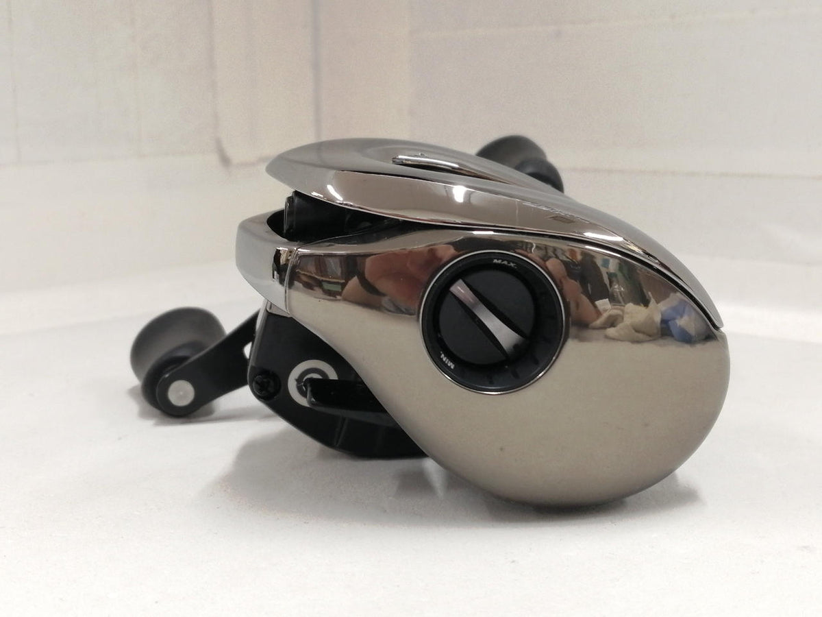 SHIMANO ANTARES DC 04262 - Banzai Thrifting | BanzaiHobby