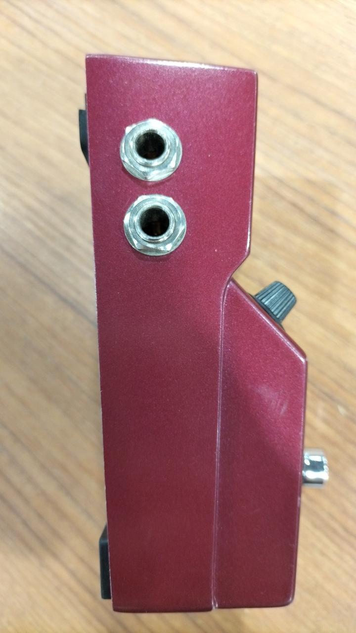 ZOOM Multi MS-60B for Bass - Banzai Thrifting | BanzaiHobby