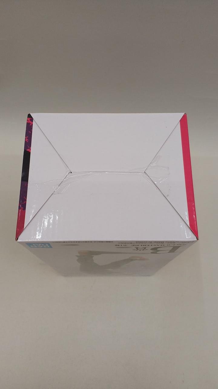 BANDAI Prize B: Tomura Shigaraki MASTERLISE Ichiban Kuji My Hero Academia - Banzai Thrifting | BanzaiHobby