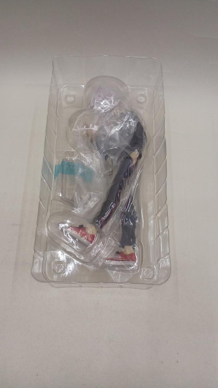 BANDAI Prize B: Tomura Shigaraki MASTERLISE Ichiban Kuji My Hero Academia - Banzai Thrifting | BanzaiHobby