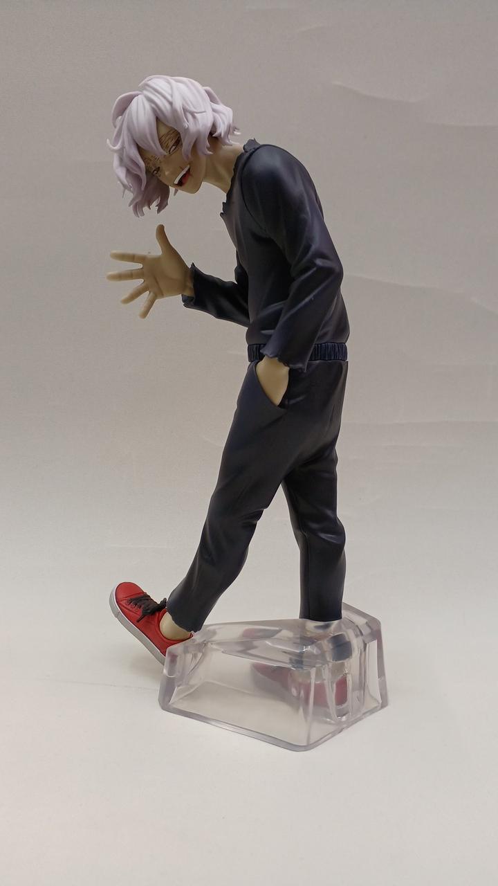 BANDAI Prize B: Tomura Shigaraki MASTERLISE Ichiban Kuji My Hero Academia - Banzai Thrifting | BanzaiHobby