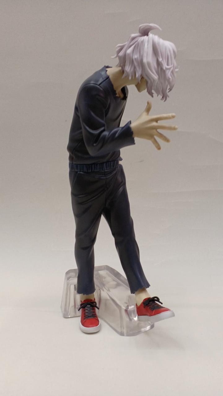 BANDAI Prize B: Tomura Shigaraki MASTERLISE Ichiban Kuji My Hero Academia - Banzai Thrifting | BanzaiHobby