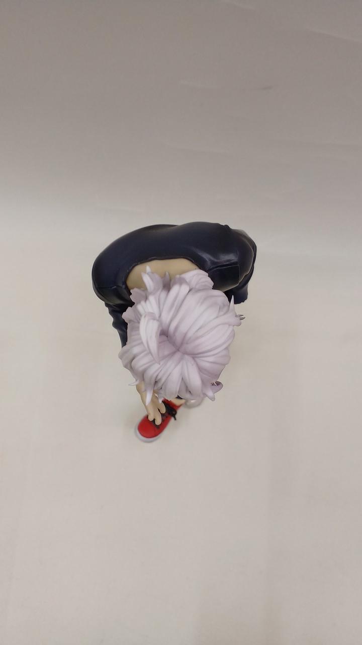 BANDAI Prize B: Tomura Shigaraki MASTERLISE Ichiban Kuji My Hero Academia - Banzai Thrifting | BanzaiHobby