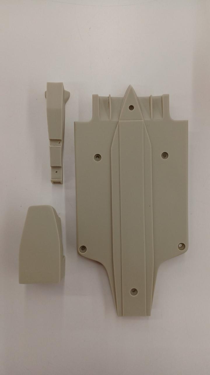STUDIO27 1/20 F2002 - Banzai Thrifting | BanzaiHobby