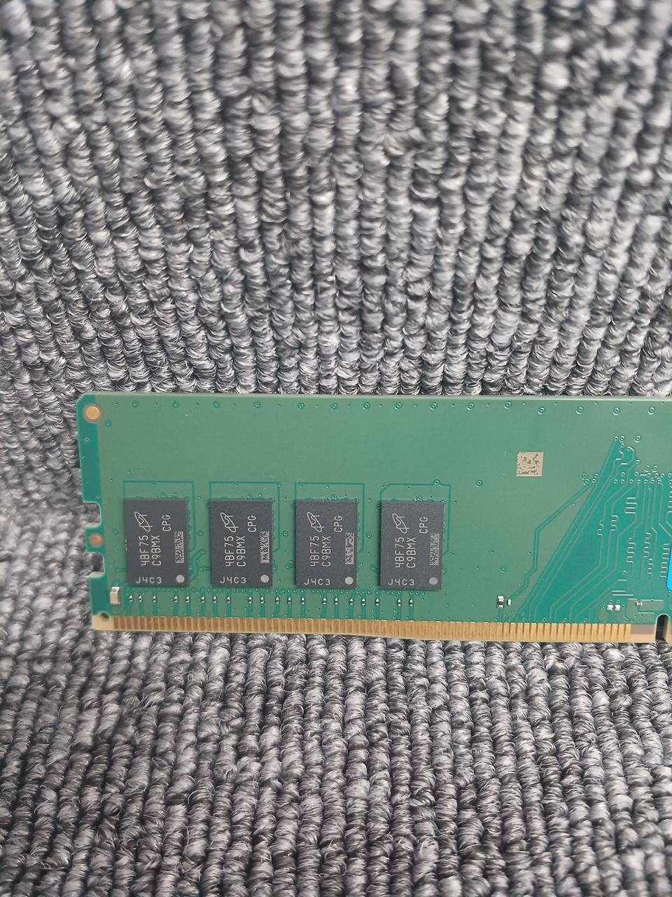 Crucial DDR4 16GB CT16G4DFS832A. C8FF - Banzai Thrifting | BanzaiHobby