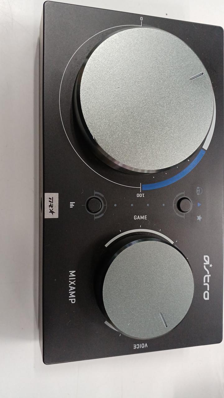 ASTRO Digital Mixer MAPTR-002 - Banzai Thrifting | BanzaiHobby