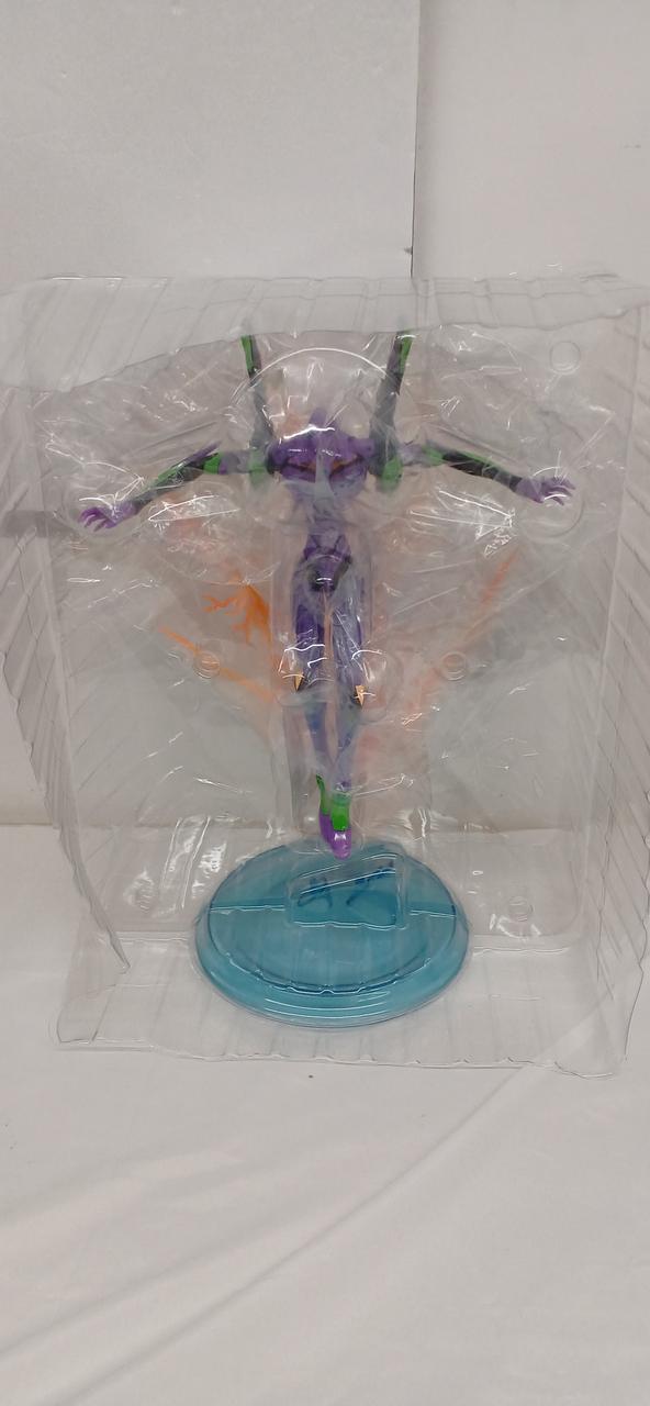 Bandai Last One Prize Last One VER. Evangelion Unit-01 Ichiban Kuji Evangelion 30TH ANNIVERSARY - Banzai Thrifting | BanzaiHobby