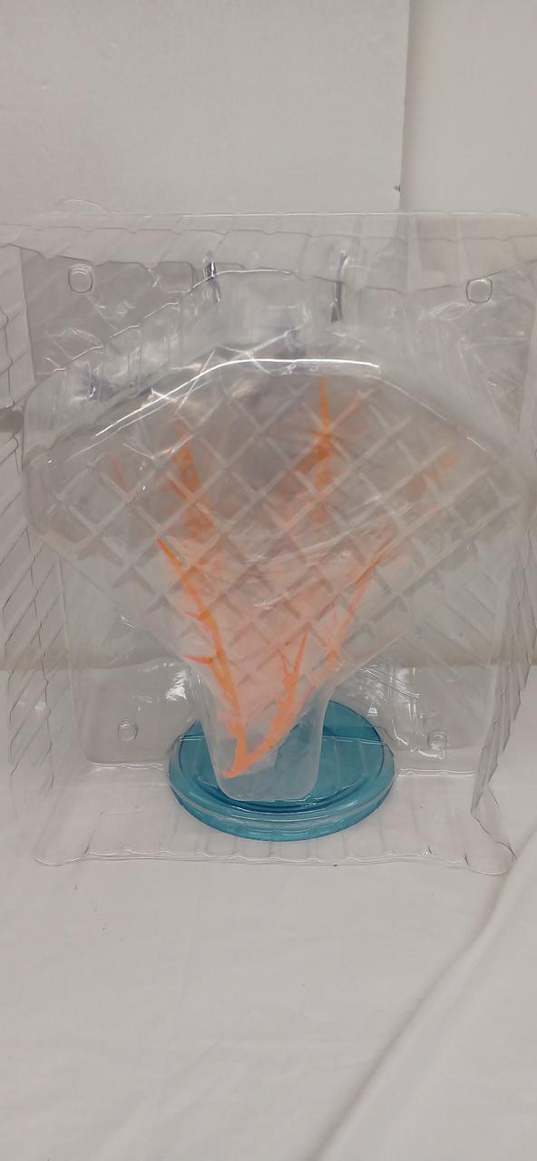 Bandai Last One Prize Last One VER. Evangelion Unit-01 Ichiban Kuji Evangelion 30TH ANNIVERSARY - Banzai Thrifting | BanzaiHobby