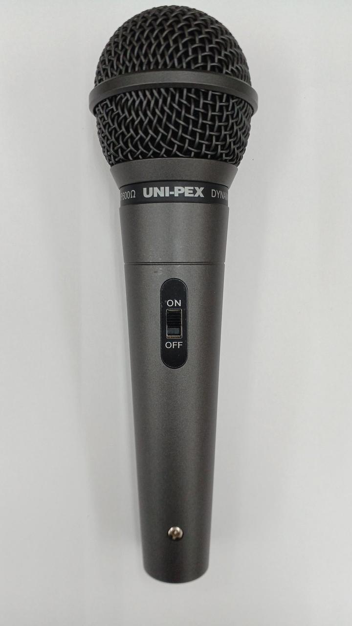 UNIPEX Dynamic Microphone MD-56T - Banzai Thrifting | BanzaiHobby