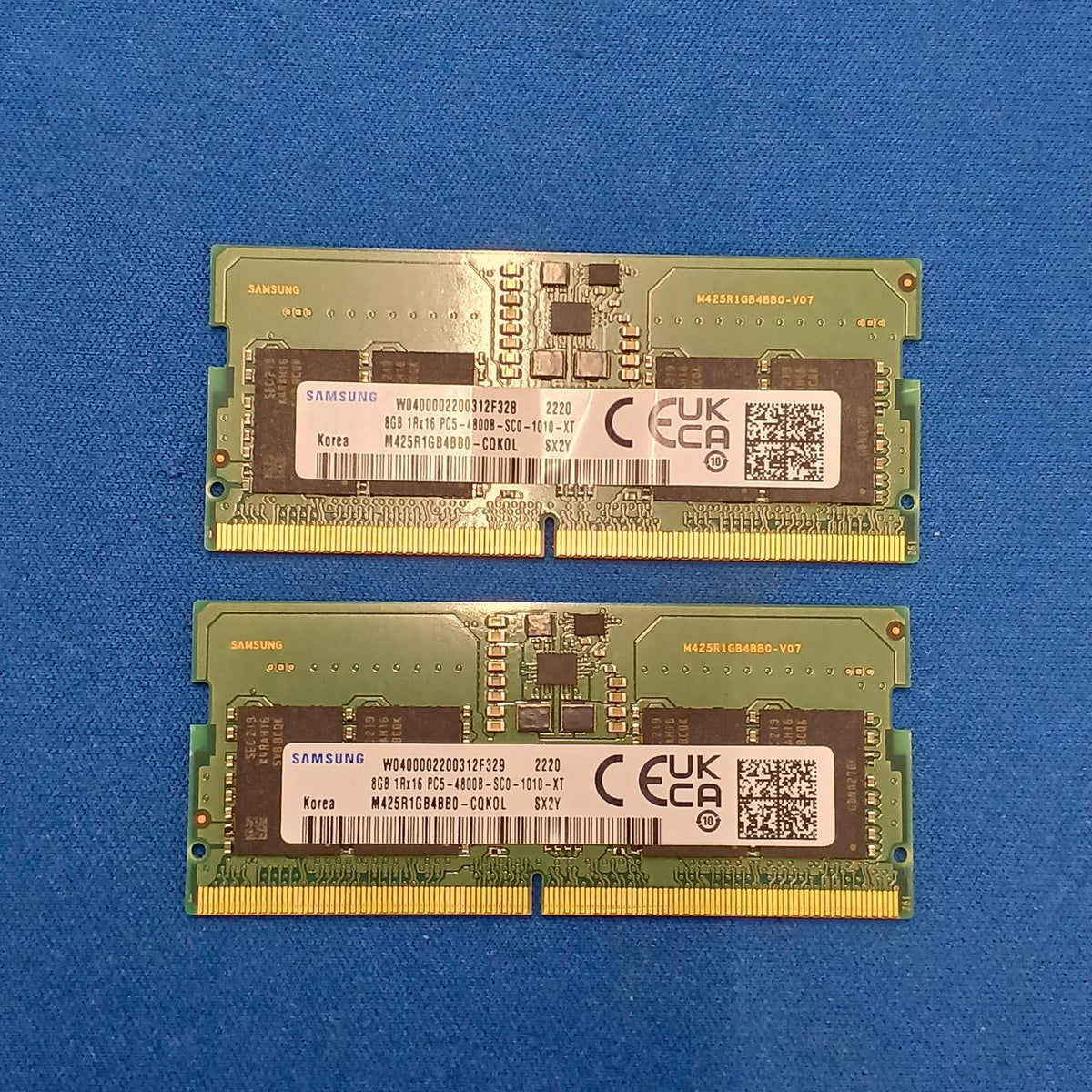 SAMSUG Memory/M425R1GB4BB0-CQKOL M425R1GB4BB0-CQKOL - Banzai Thrifting | BanzaiHobby