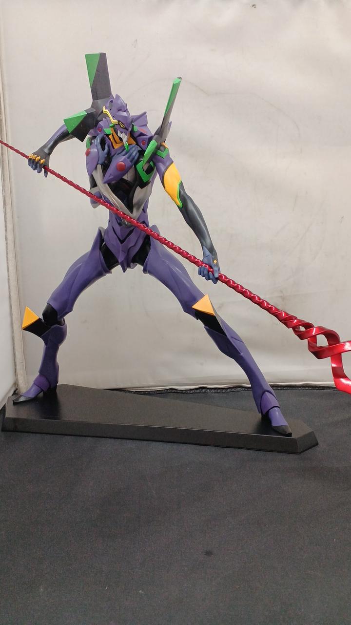 Bandai Ichiban Kuji Evangelion ~Unit-01 VS Unit-013~ Prize B: Evangelion Unit-013 - Banzai Thrifting | BanzaiHobby