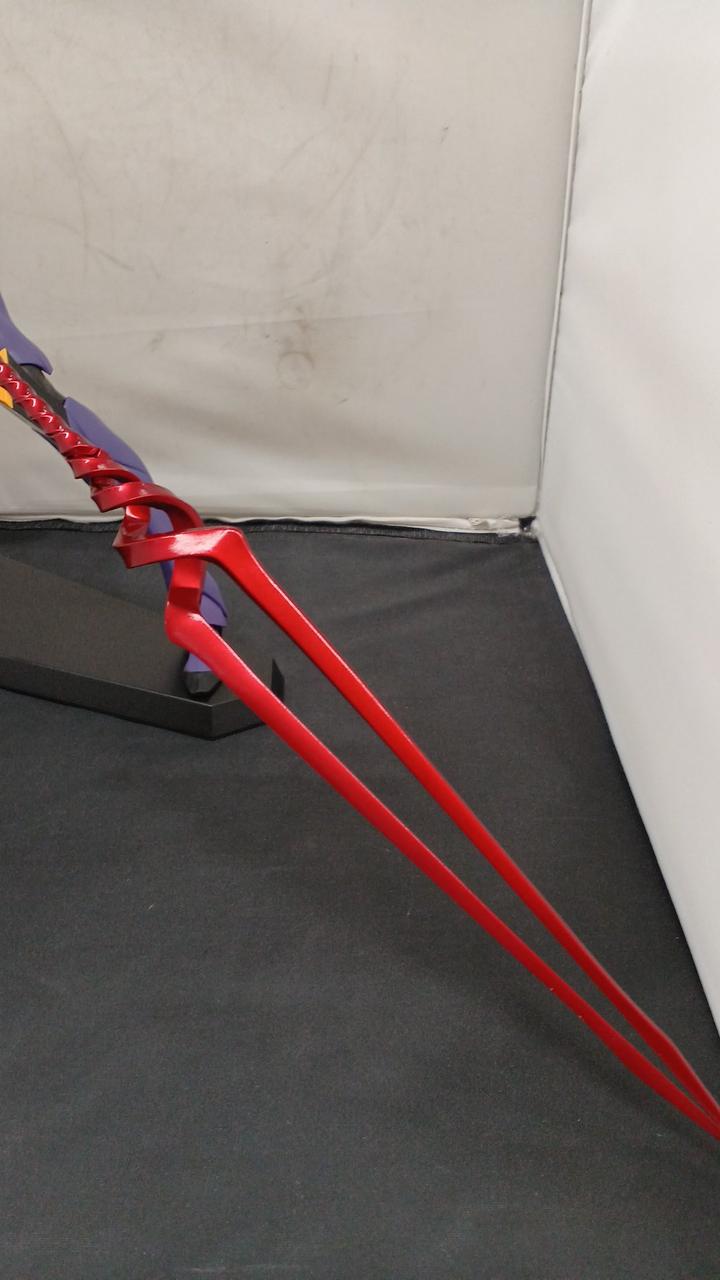 Bandai Ichiban Kuji Evangelion ~Unit-01 VS Unit-013~ Prize B: Evangelion Unit-013 - Banzai Thrifting | BanzaiHobby