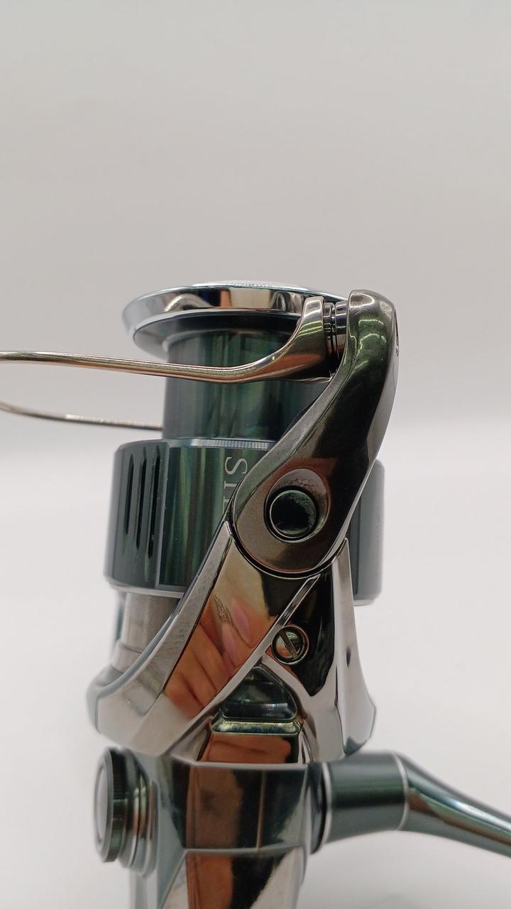 SHIMANO Spinning Reel 22 STELLA C3000XG-K 043924 - Banzai Thrifting | BanzaiHobby
