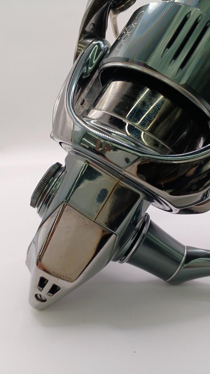 SHIMANO Spinning Reel 22 STELLA C3000XG-K 043924 - Banzai Thrifting | BanzaiHobby