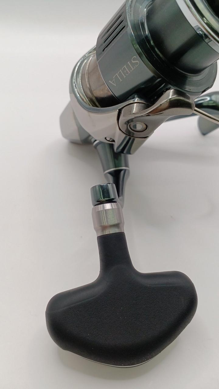 SHIMANO Spinning Reel 22 STELLA C3000XG-K 043924 - Banzai Thrifting | BanzaiHobby